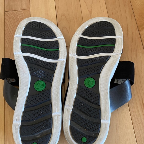 Timberland 7.5 - Picture 4 of 6